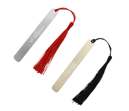 Customised Bookmark (Preorder) One Dollar Only
