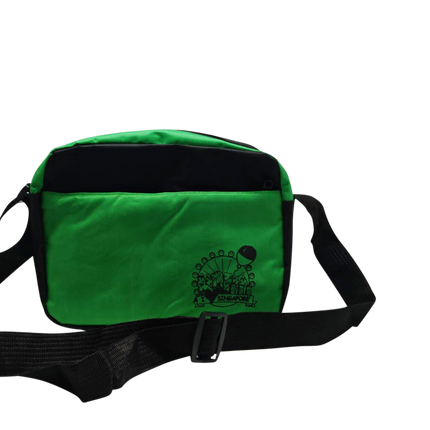 Customised Sling Bag (Preorder) One Dollar Only