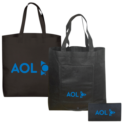 Customised Non-Woven Bag (Preorder) One Dollar Only
