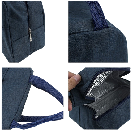 Customised Insulated Bag (Preorder) One Dollar Only