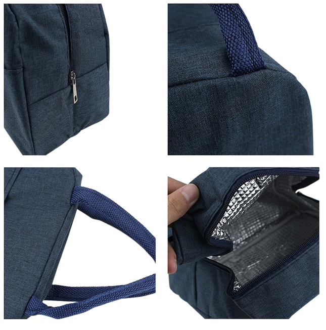Customised Insulated Bag (Preorder) One Dollar Only