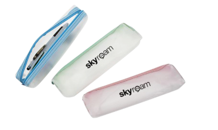 Customised PVC Case (Preorder) One Dollar Only