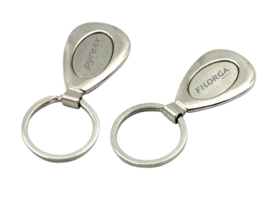 Customised Keychain (Preorder) One Dollar Only
