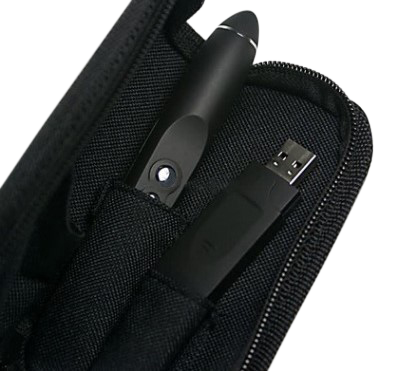 Customised Wireless Presenter (Preorder) One Dollar Only