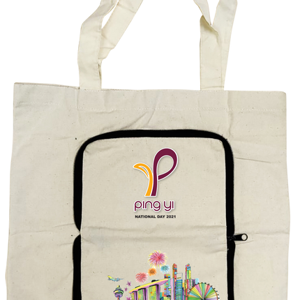Customised Custom-Made Bags (Preorder) One Dollar Only