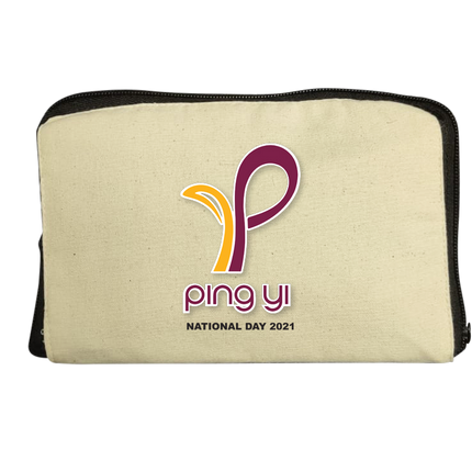 Customised Foldable Tote Bag (Preorder) One Dollar Only
