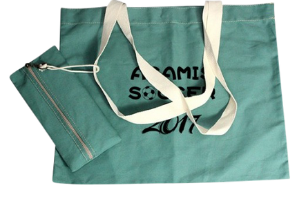 Customised Tote Bag (Preorder) One Dollar Only