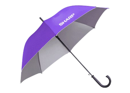 Customised Umbrella (Preorder) One Dollar Only
