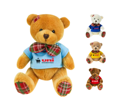 Customised Bear (Preorder) One Dollar Only