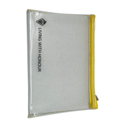 Customised PVC Case (Preorder) One Dollar Only