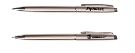 Customised Pen (Preorder) One Dollar Only