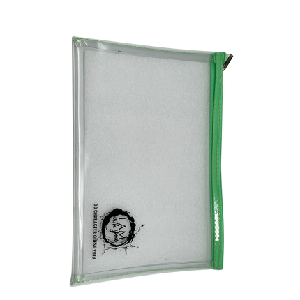 Customised PVC Case (Preorder) One Dollar Only