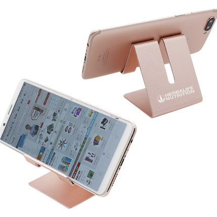 Customised Mobile Phone Stand (Preorder) One Dollar Only