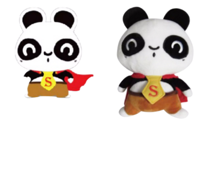 Customised Plush Toy (Preorder) One Dollar Only