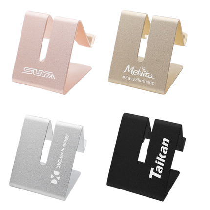 Customised Mobile Phone Stand (Preorder) One Dollar Only