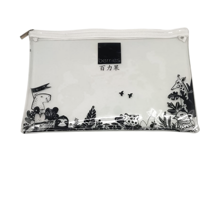Customised PVC Case (Preorder) One Dollar Only