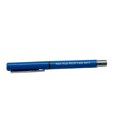 Customised Pen (Preorder) One Dollar Only