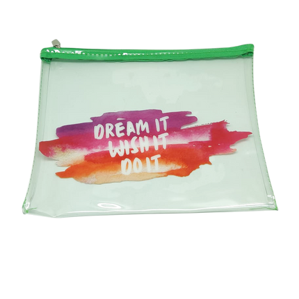 Customised PVC Case (Preorder) One Dollar Only
