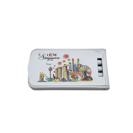 Customised National Day (Preorder) One Dollar Only