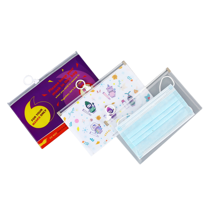 Customised PP Case (Preorder) One Dollar Only