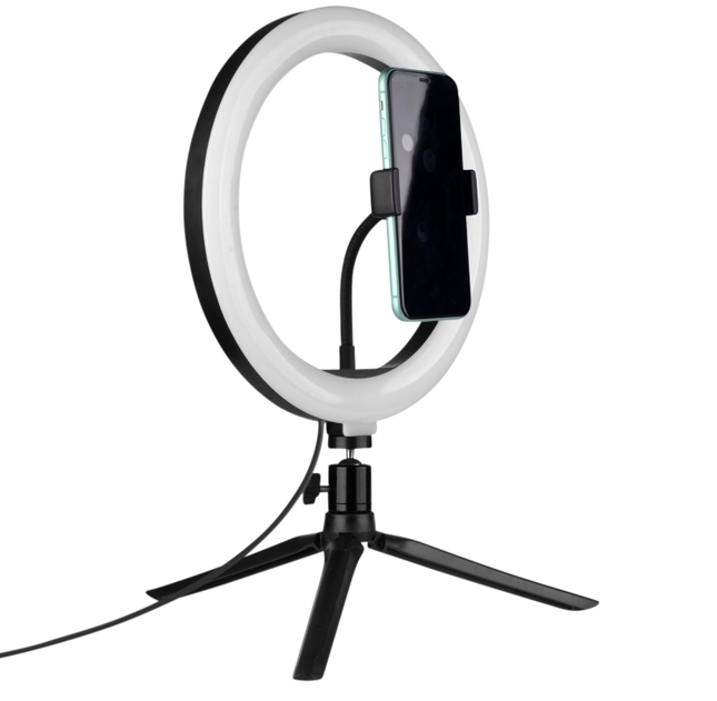 Customised Ring Light (Preorder) One Dollar Only