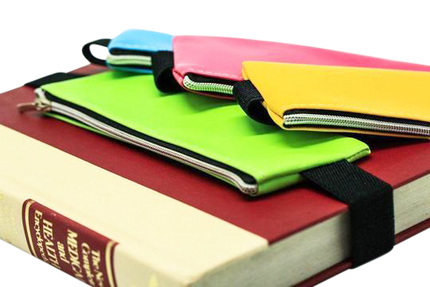 Customised Book Band Case (Preorder) One Dollar Only