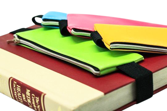 Customised Book Band Case (Preorder) One Dollar Only