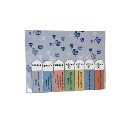 Customised Magnetic Bookmark (Preorder) One Dollar Only