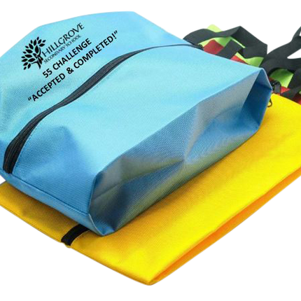 Customised Shoe Bag (Preorder) One Dollar Only