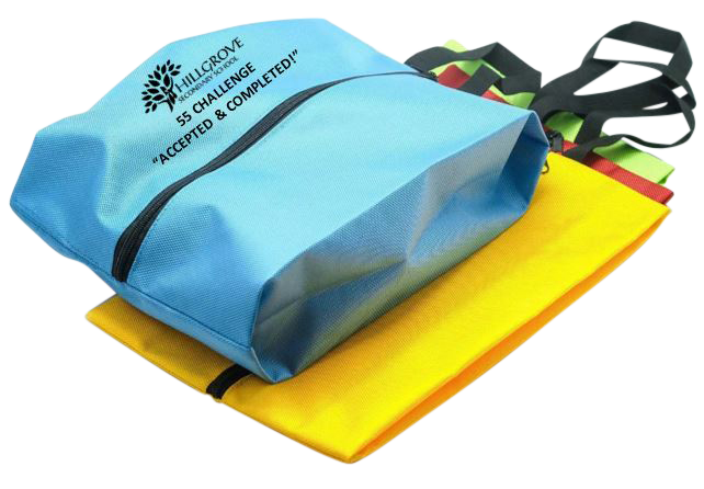 Customised Shoe Bag (Preorder) One Dollar Only