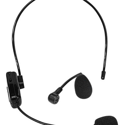 Customised Wireless Microphone (Preorder) One Dollar Only