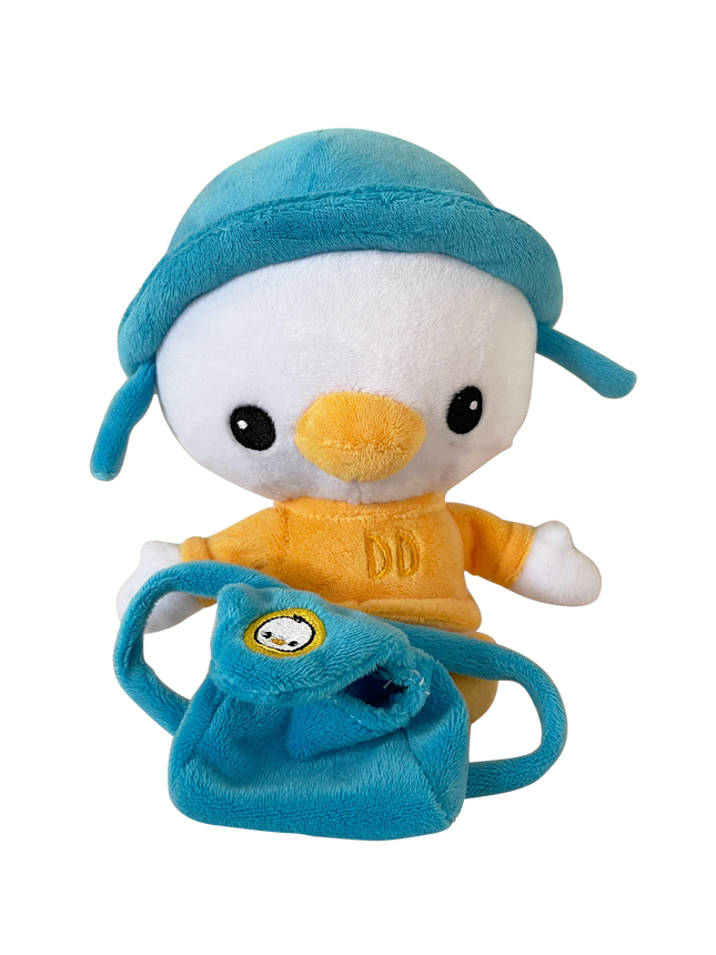 Customised Plush Toy (Preorder) One Dollar Only