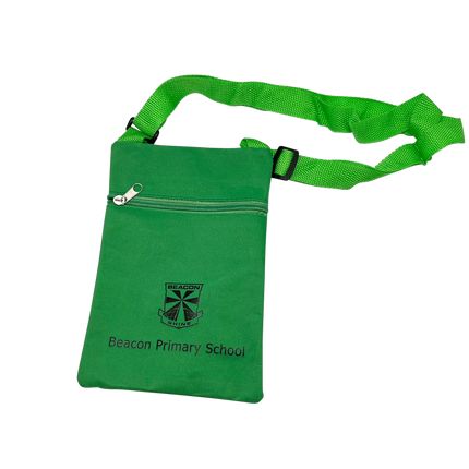 600D Mini Multi Purpose Sling Bag (Assorted) Bags One Dollar Only