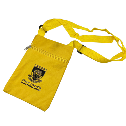 Customised Sling Bag (Preorder) One Dollar Only