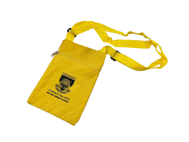 Customised Sling Bag (Preorder) One Dollar Only