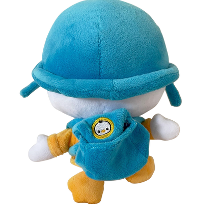 Customised Plush Toy (Preorder) One Dollar Only