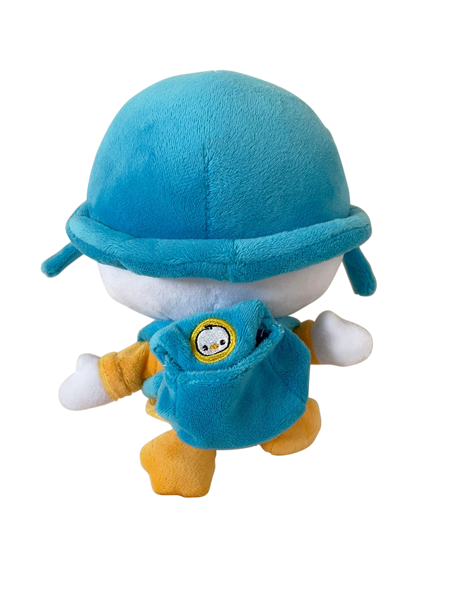 Customised Plush Toy (Preorder) One Dollar Only