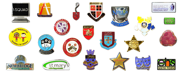 Customised Badge & Pin (Preorder) One Dollar Only