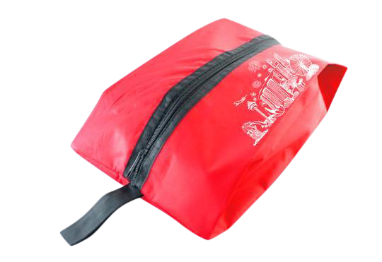 Customised Shoe Bag (Preorder) One Dollar Only