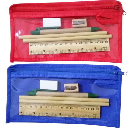 Customised Stationery Set (Preorder) One Dollar Only