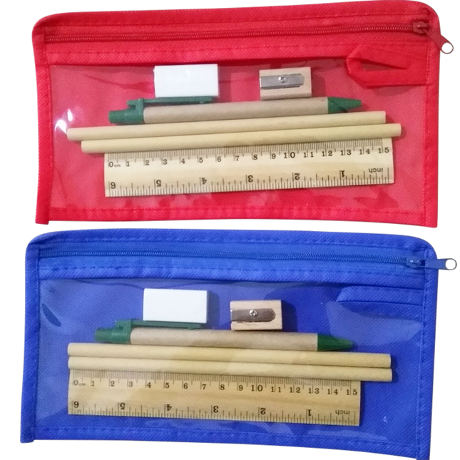 Customised Stationery Set (Preorder) One Dollar Only