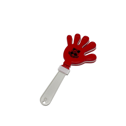 Customised Clapper (Preorder) One Dollar Only