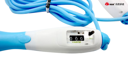 Customised Skipping Rope (Preorder) One Dollar Only