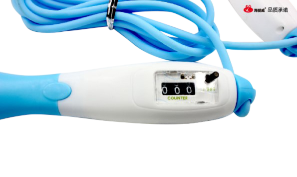 Customised Skipping Rope (Preorder) One Dollar Only