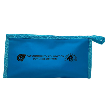 Customised Nylon Case (Preorder) One Dollar Only