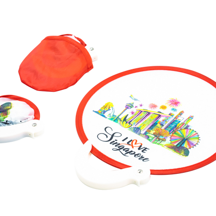 Customised Frisbee (Preorder) One Dollar Only