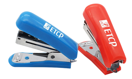 Customised Stapler (Preorder) One Dollar Only