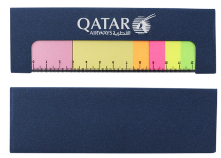 Customised Post-it (Preorder) One Dollar Only