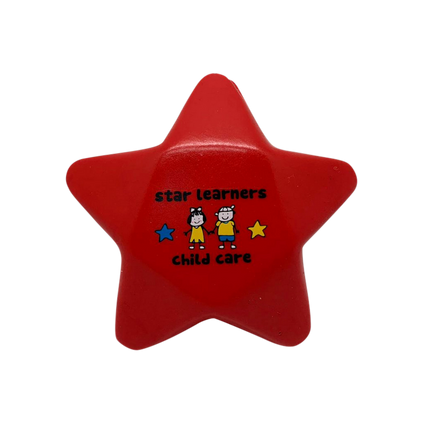 Customised Stress Ball (Preorder) One Dollar Only