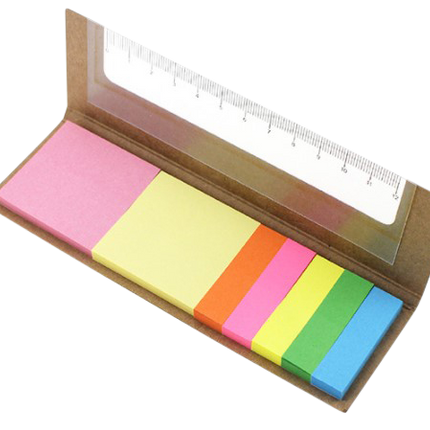 Customised Post-it (Preorder) One Dollar Only